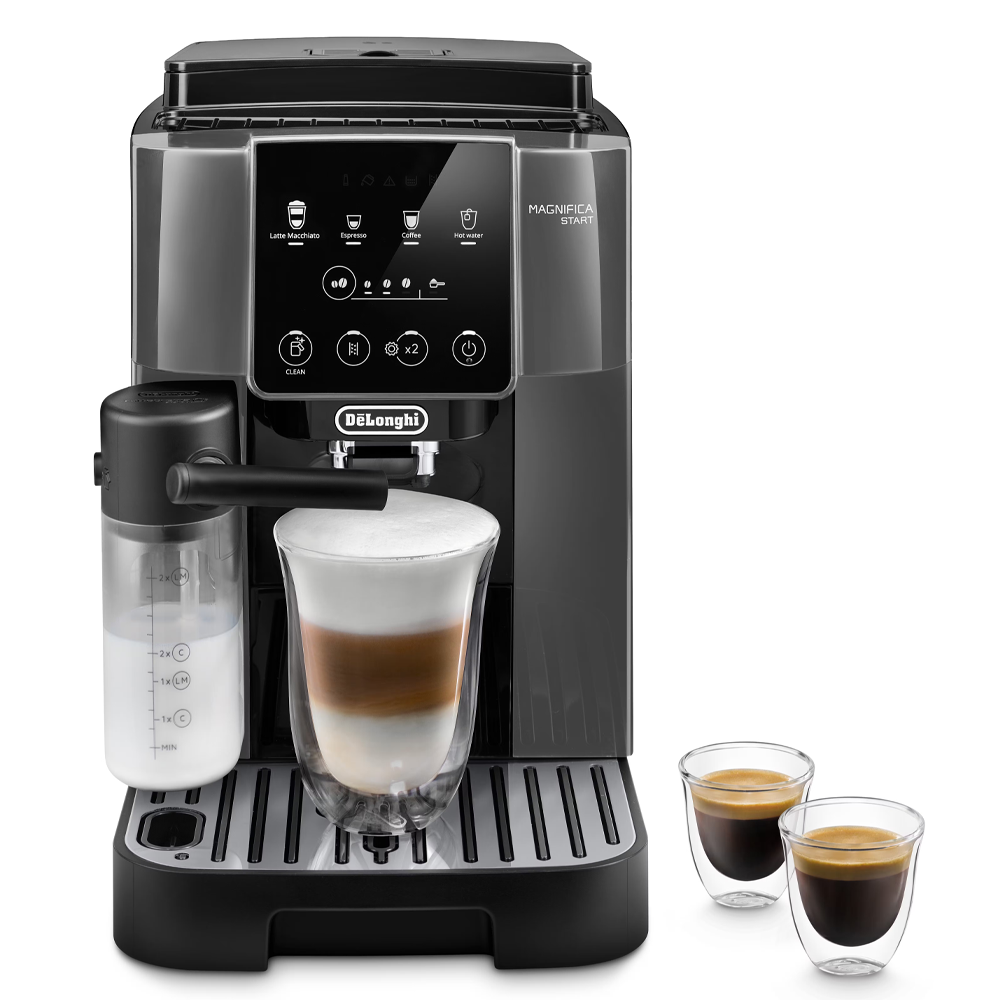 DL COFFEE MACHINE FULL AUTO. ECAM223.61.GB