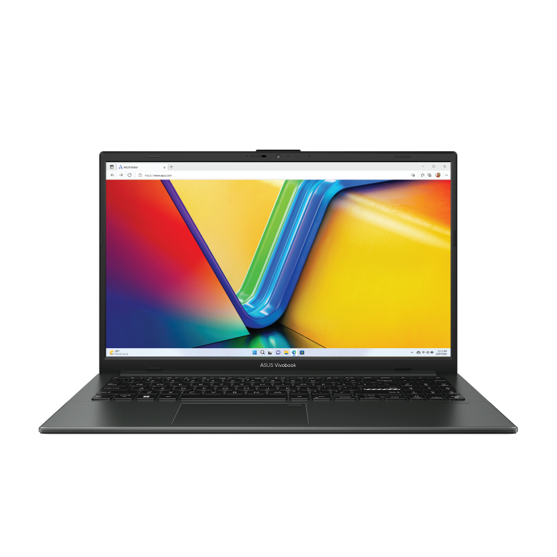 Asus/Vivobook Go 15/E1504GA-NJ606W/Intel? Core? i3-N305/4GB/