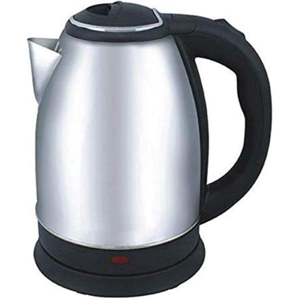 Castle Kettle 1.7L 1017