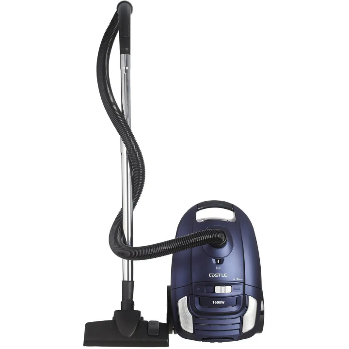 Cassel Vacuum Cleaner 1600W Blue