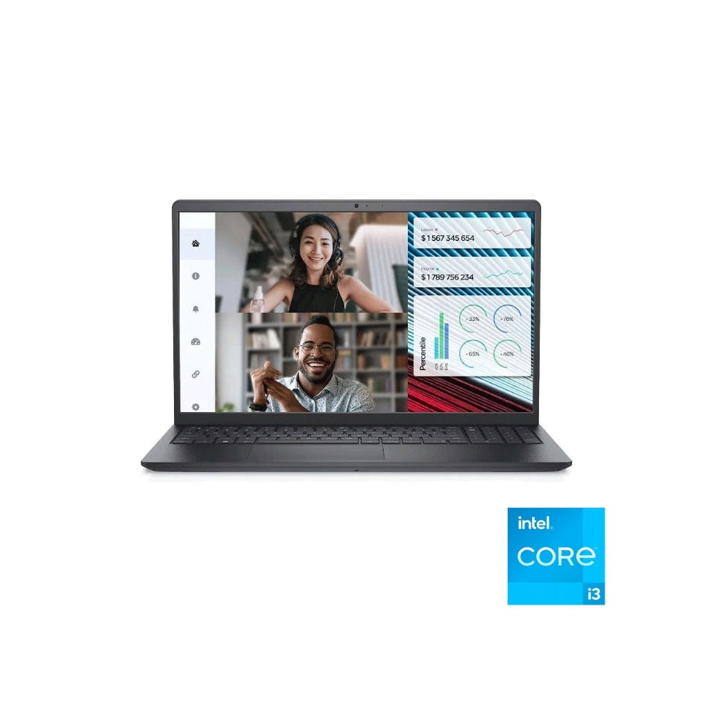 DELL/VOSTRO 3520//Intel? Core? i3-1215U/8GB/512GB SSD/Integr