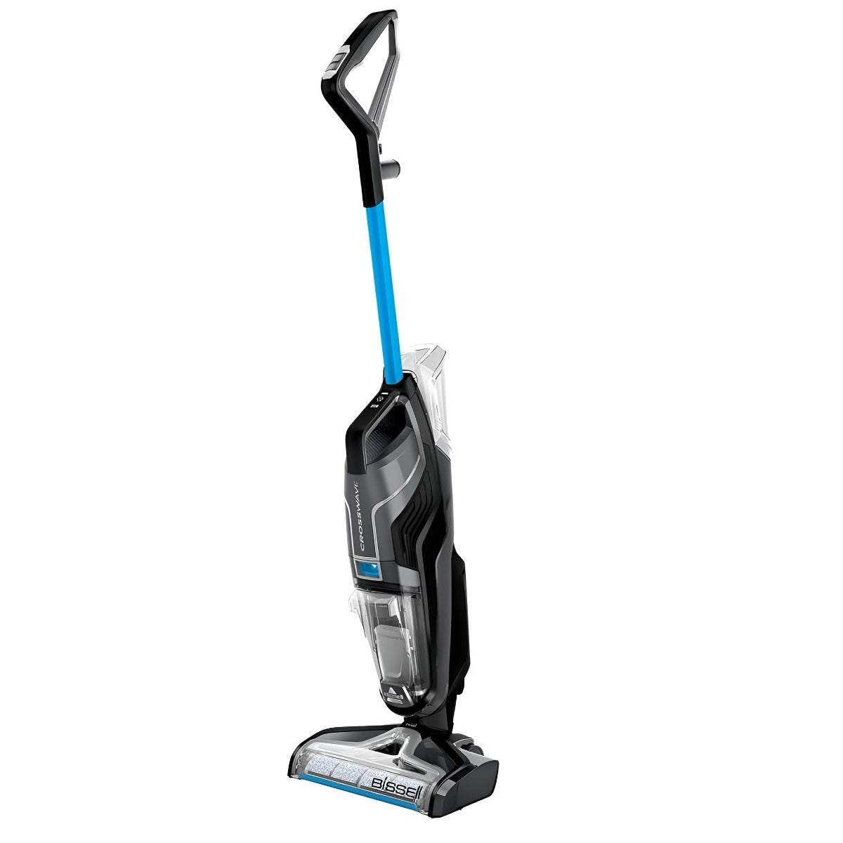 Bissell CROSSWAVE C6 CORDLESS 3-in-1 Wet and Dry Multi-Surfa