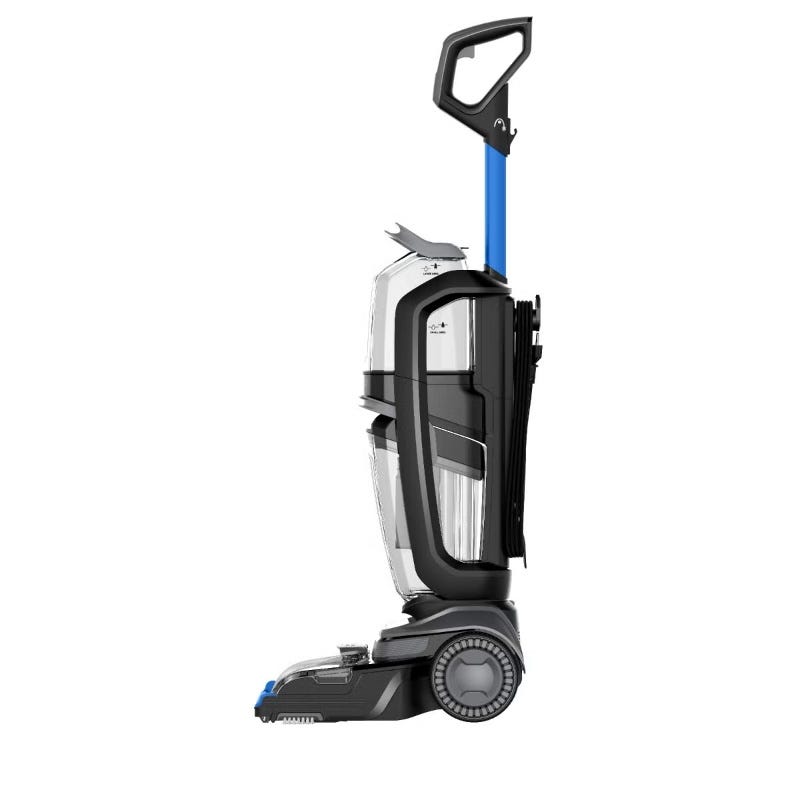 Revolution HydroSteam Revolution HydroSteam, Carpet Washer,