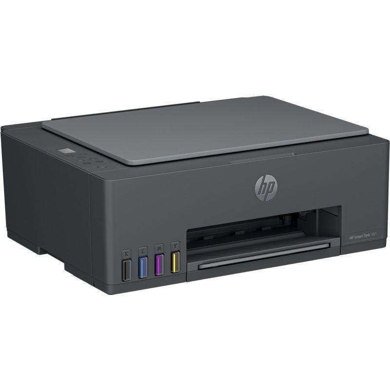 HP Smart Tank 581 All-in-One Printer WIFI