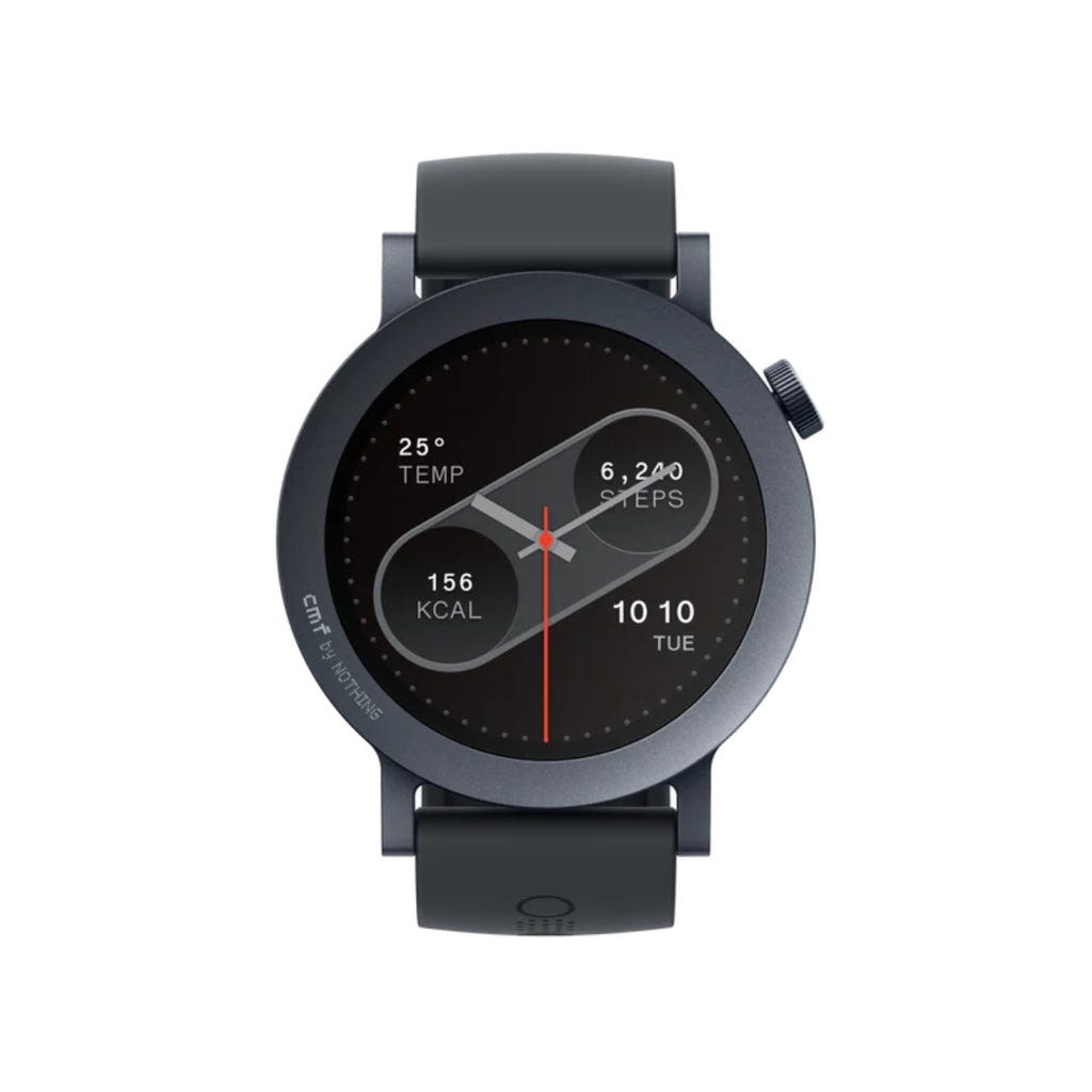 CMF by Nothing Watch Pro 2 Dark Grey