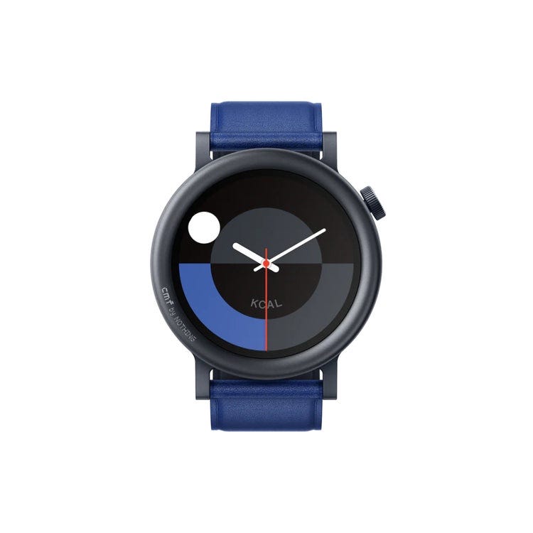 CMF by Nothing Watch Pro 2 Blue