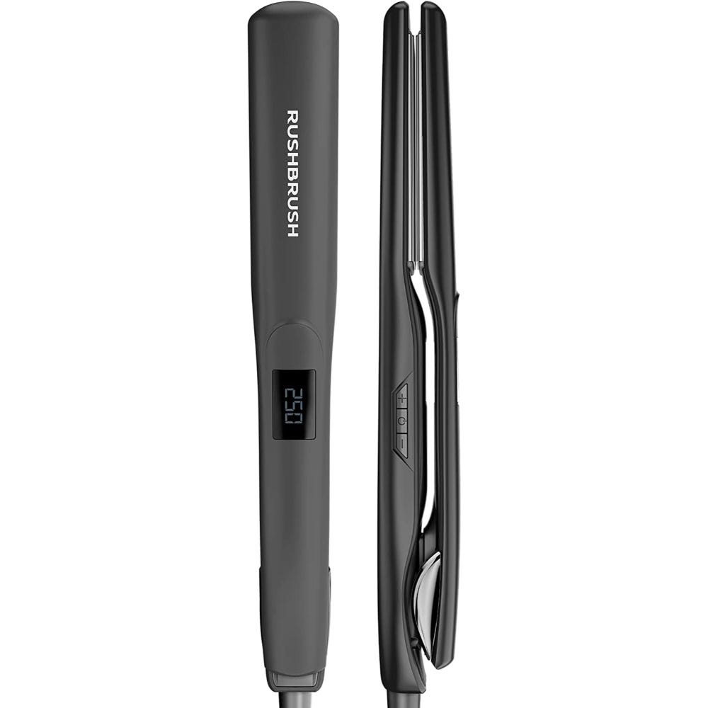 X2 Max Straightener Black