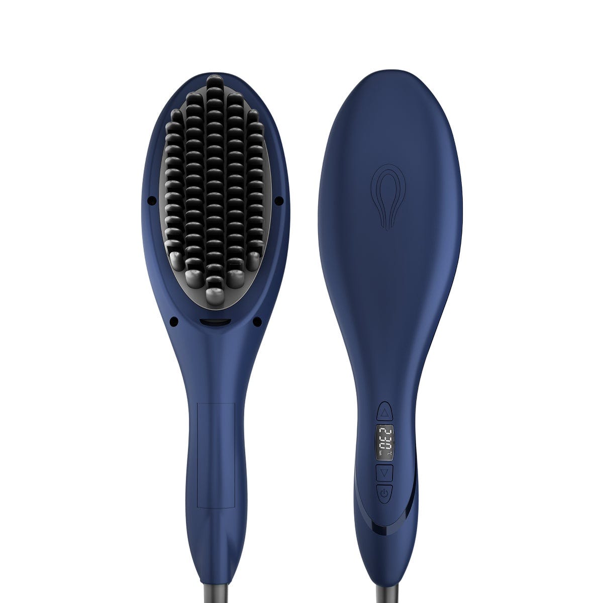 S3-Navy Blue - Up to 230?C IONTEC technology