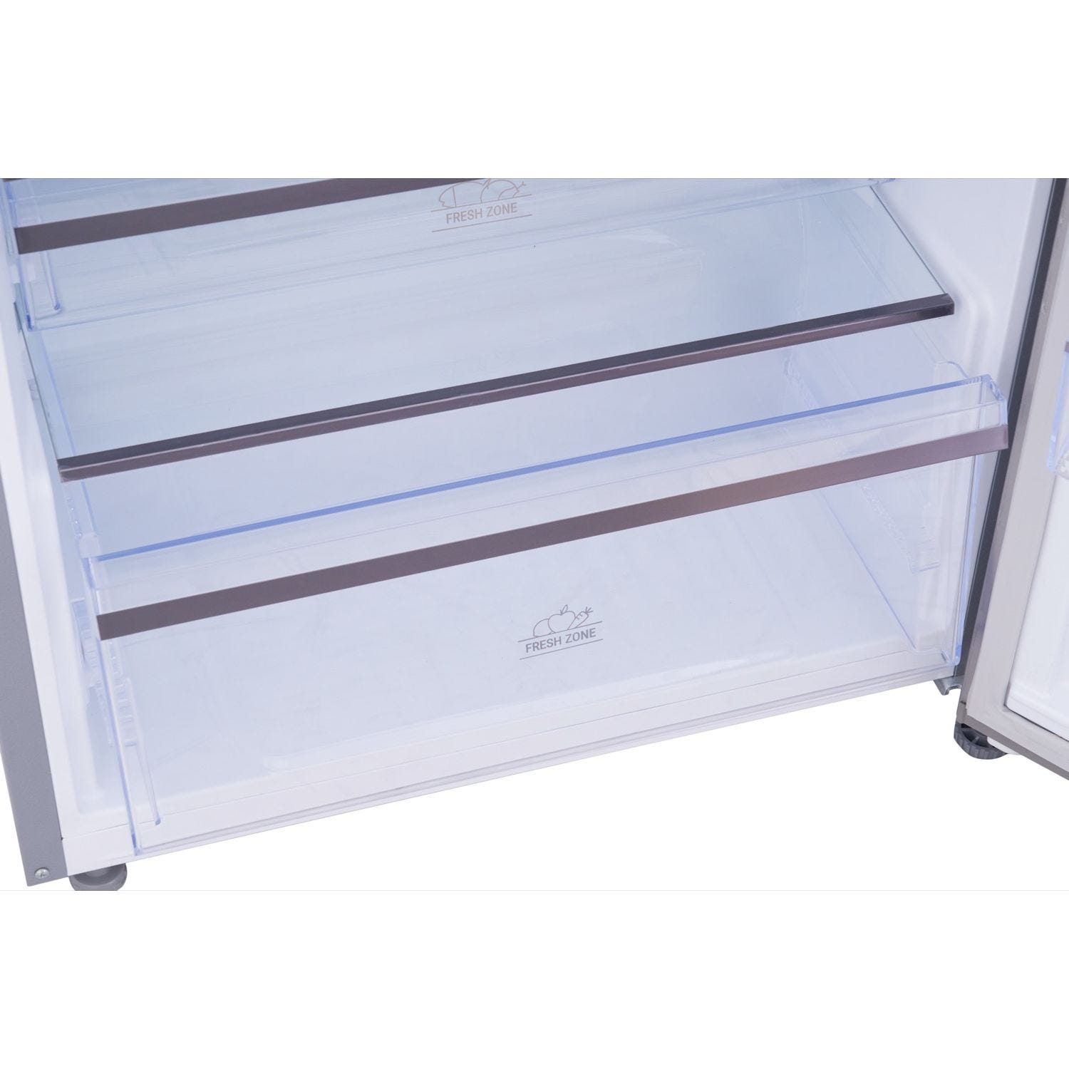 Aristone Refrigerator 455 Litre No Frost Dark Inox