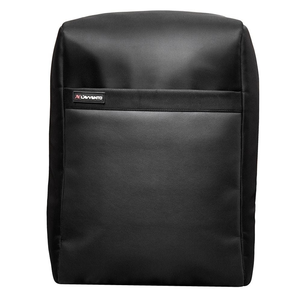 L'AVVENTO Laptop Backpack, Made by High Quality Material wit