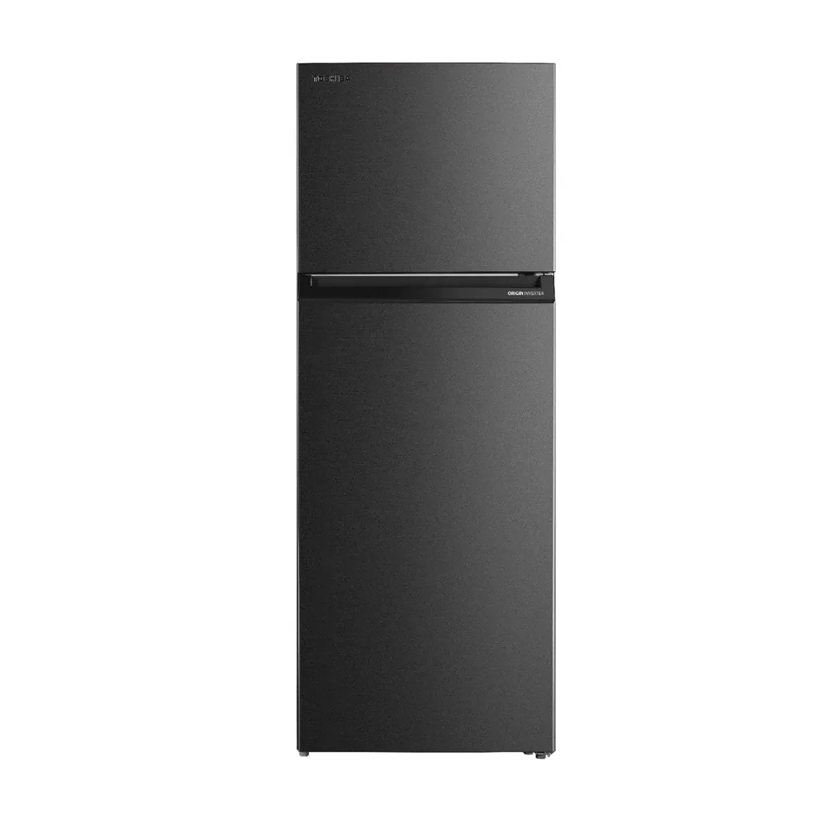 Toshiba Midea Refrigerator 2D 450L Inverter Morandi Grey GR-
