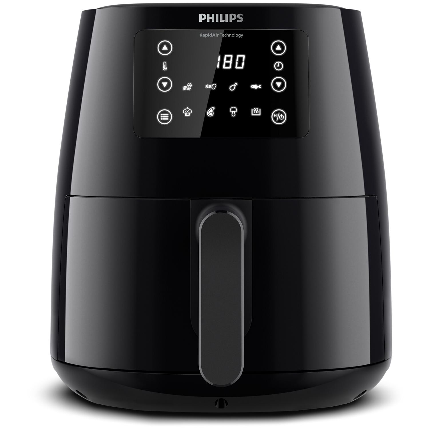 3000 Series L - 4.1L, 13 Functions 1 Airfryer, 7 Pre Set Pro