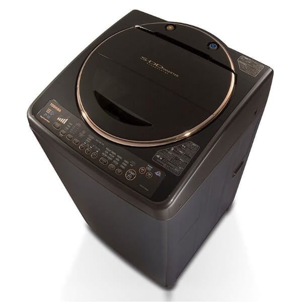 Toshiba Washing Machine 17 KG