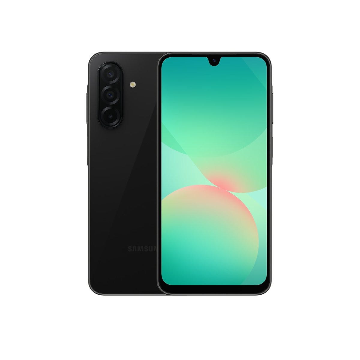 Samsung A26 6/128 5G -Black