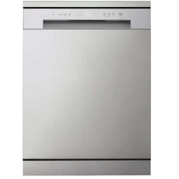 LG Freestanding Dishwasher, 14 Persons, Direct Inverter Moto