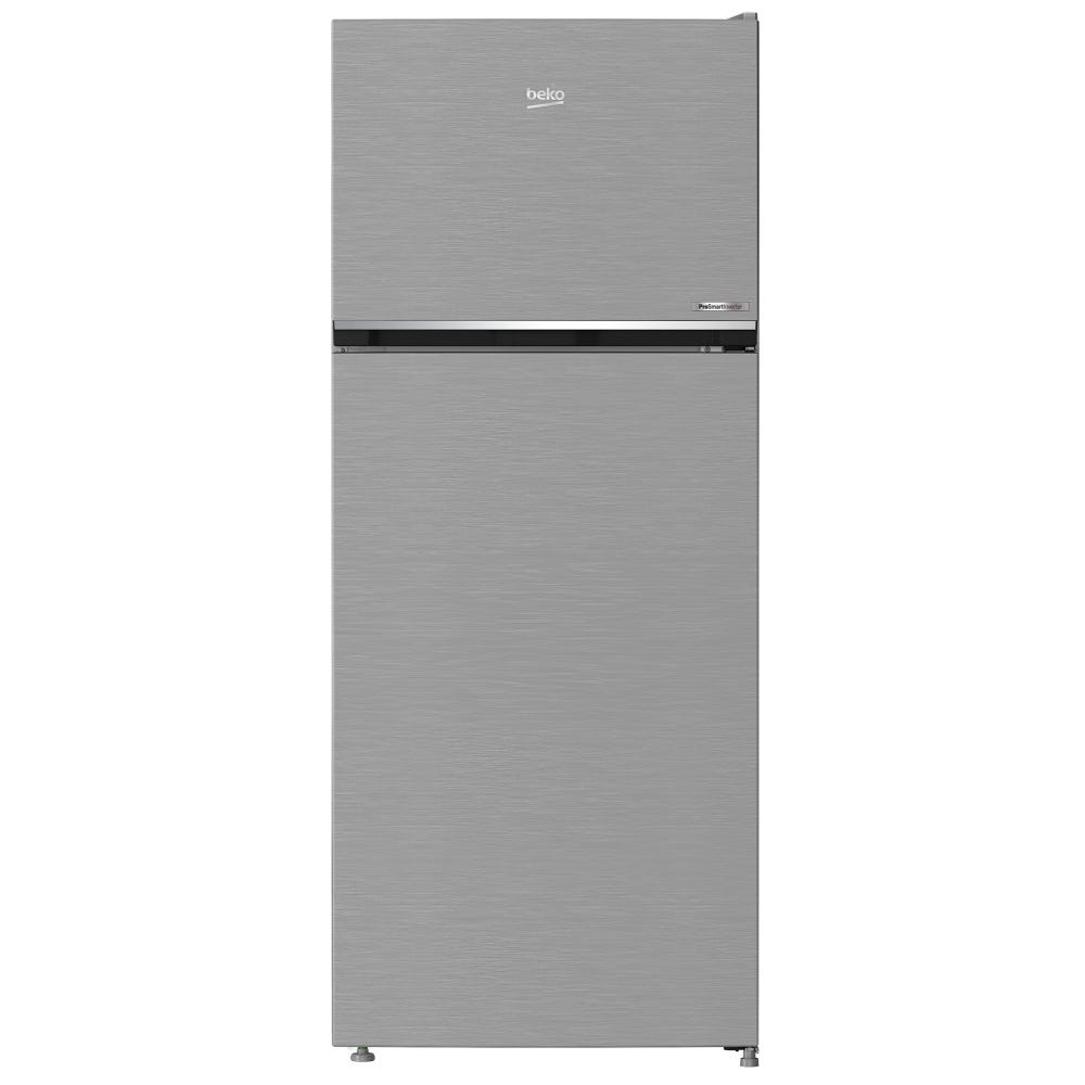 Beko Refrigerator 2 door 420 liters - net 367 liters - no f