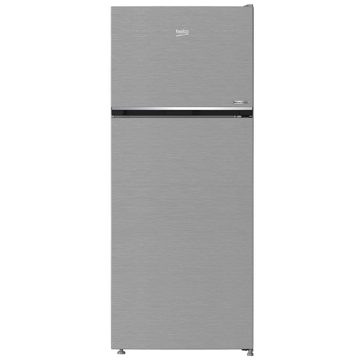 Beko Refrigerator 2 door 450 liters - net 406 liters - no