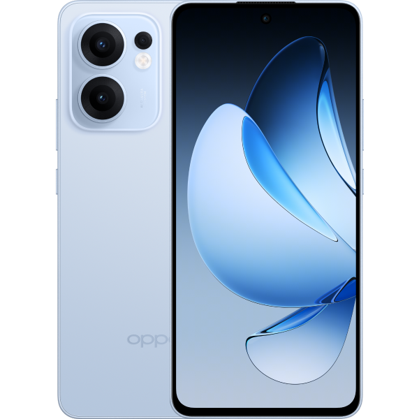 Oppo Reno 13F (8 -256 G) Blue