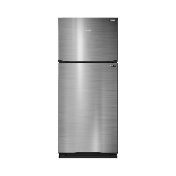 TORNADO Refrigerator Inverter Digital No Frost 396 Litre Sta