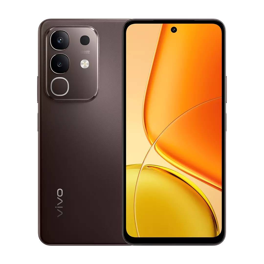 Vivo Y29 (8+128) Brown