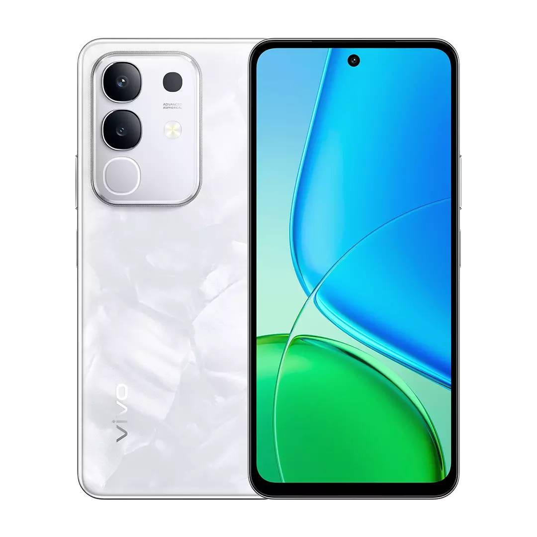 Vivo Y29 (8+128) White