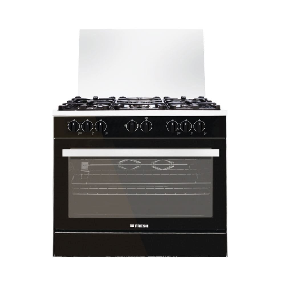 Fresh Cooker Rock Mirror cooker 90 wicker safety Digital Sta