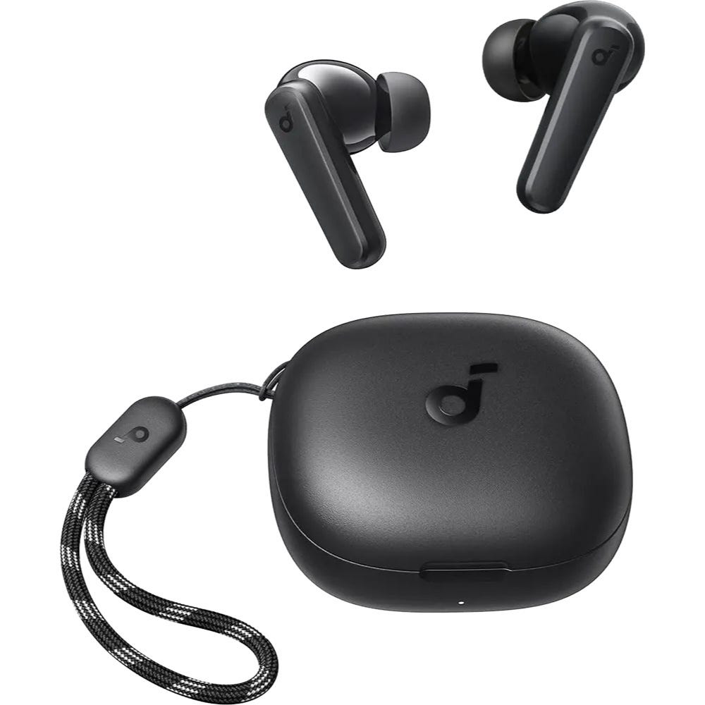 Anker soundcore R50i VI, Black