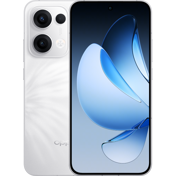 Reno 13 5G -White