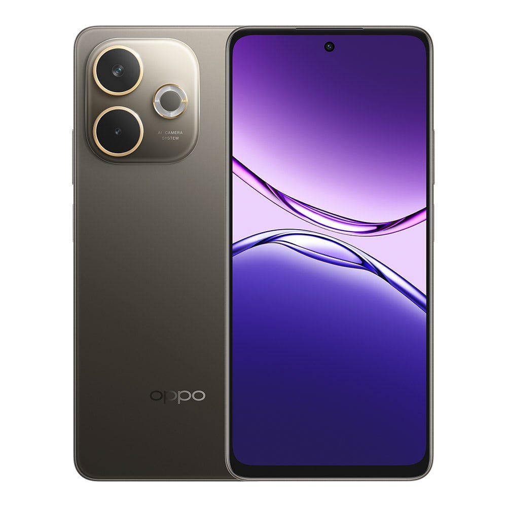 Oppo A5 Pro (8+256)-Brown