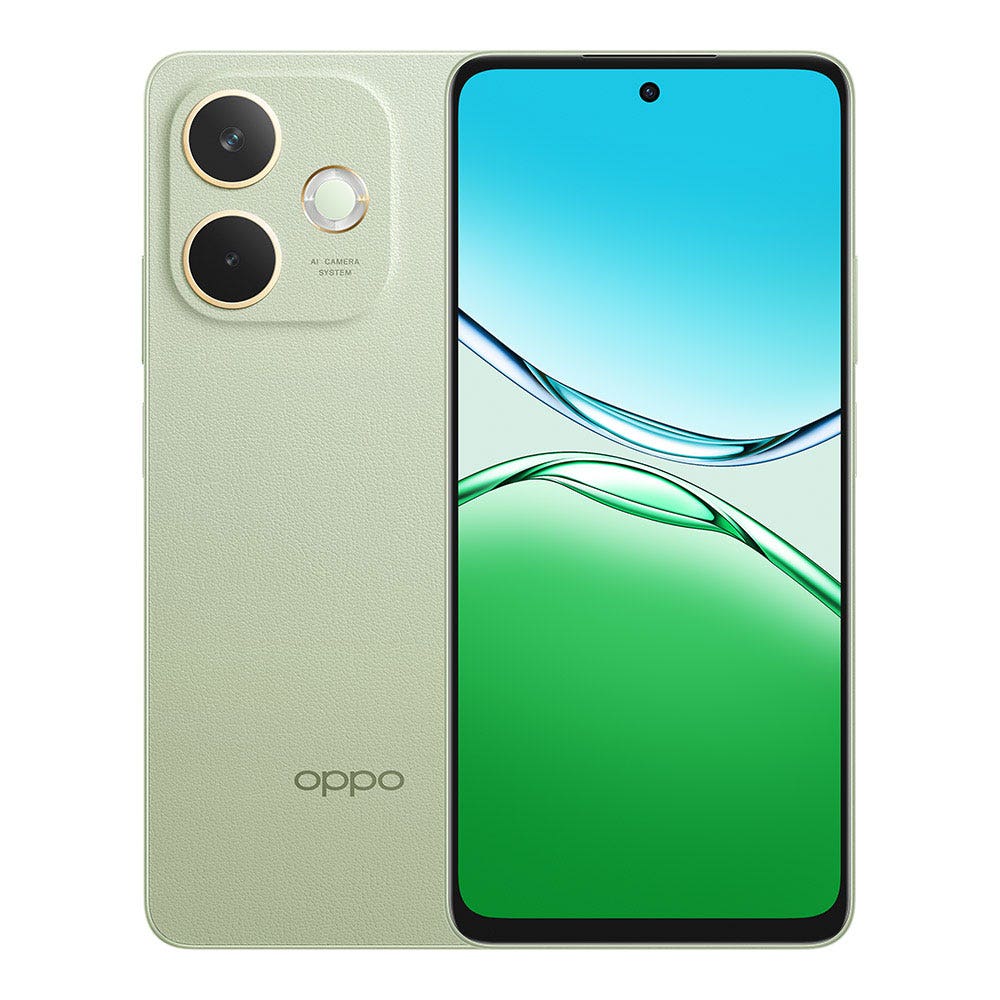 Oppo A5 Pro (8+256)-Green