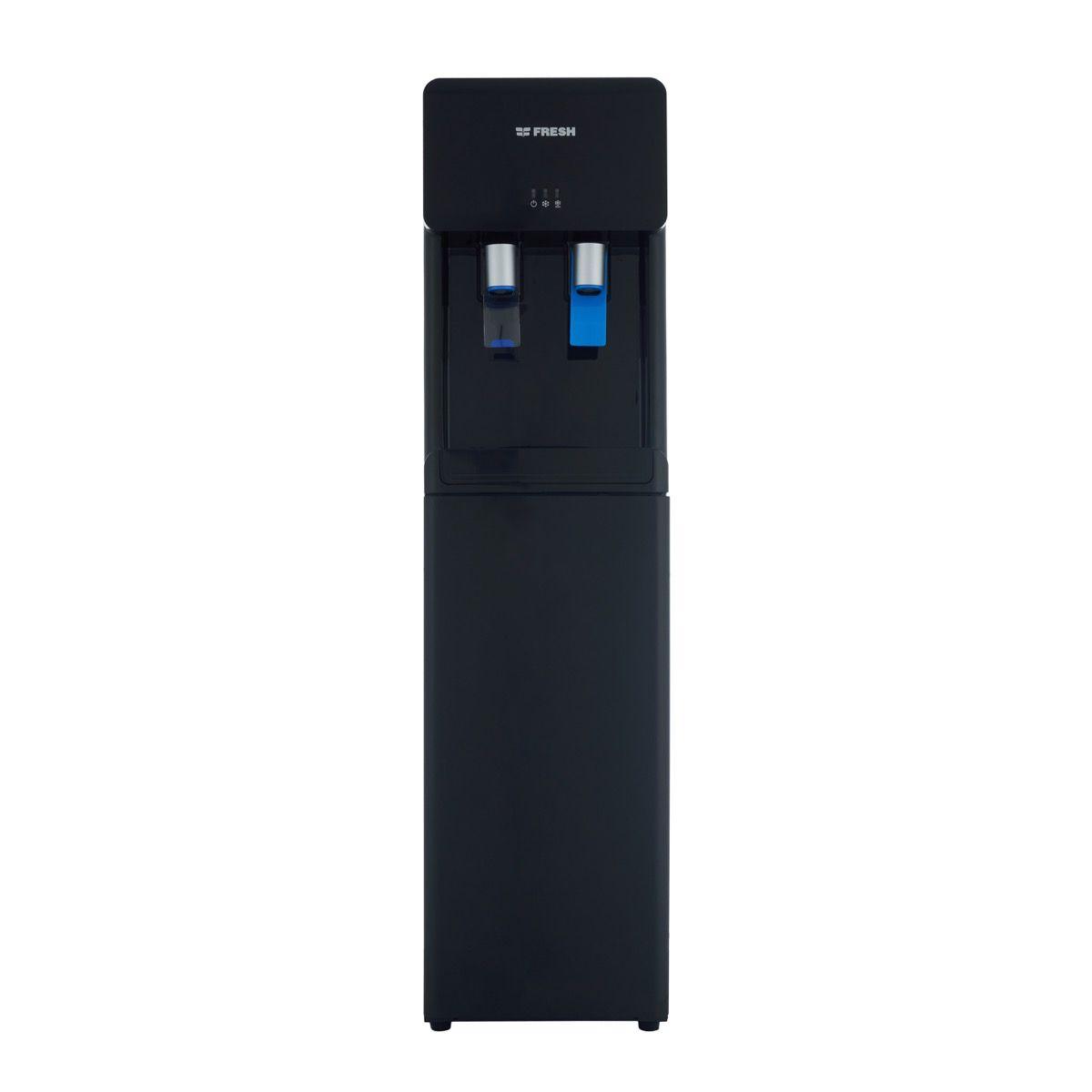 Water Dispenser 2 Faucets - Closed Cabin