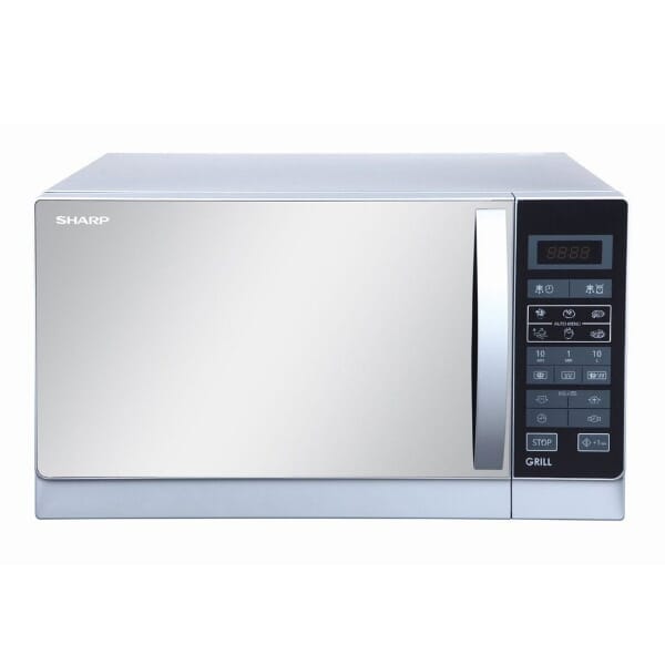 SHARP Microwave 25 Litre 900 W