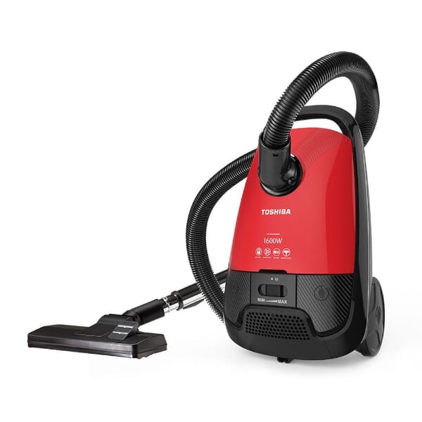 TOSHIBA Vacuum Cleaner 1600 Wa