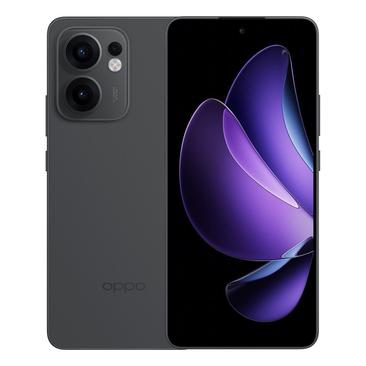 Oppo reno 13F 5G (12+256 G) Gray