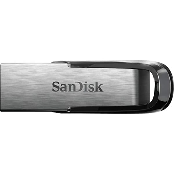 SanDisk Flash Memory SDCZ73-128G, Ultra Flair USB 3