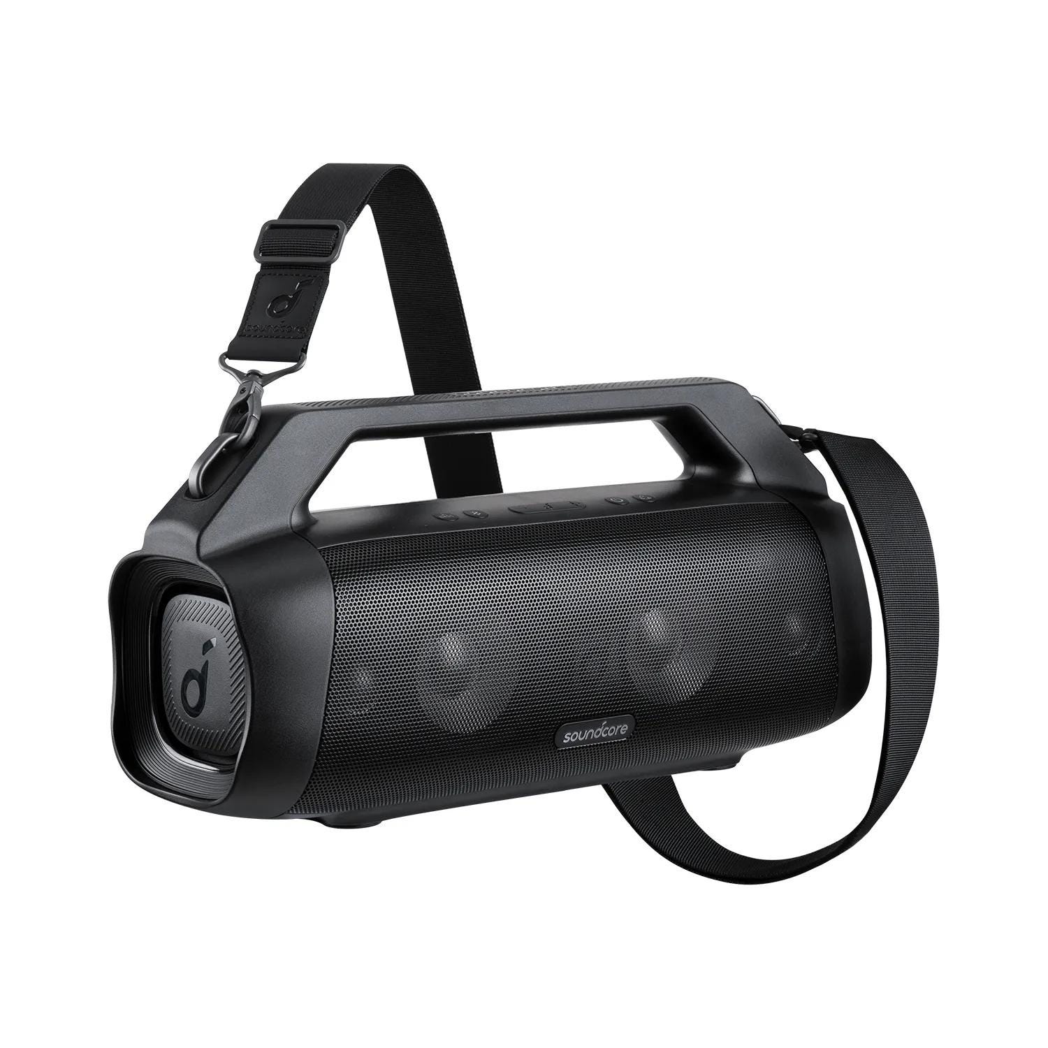 Anker Soundcore Motion Boom Plus - Black