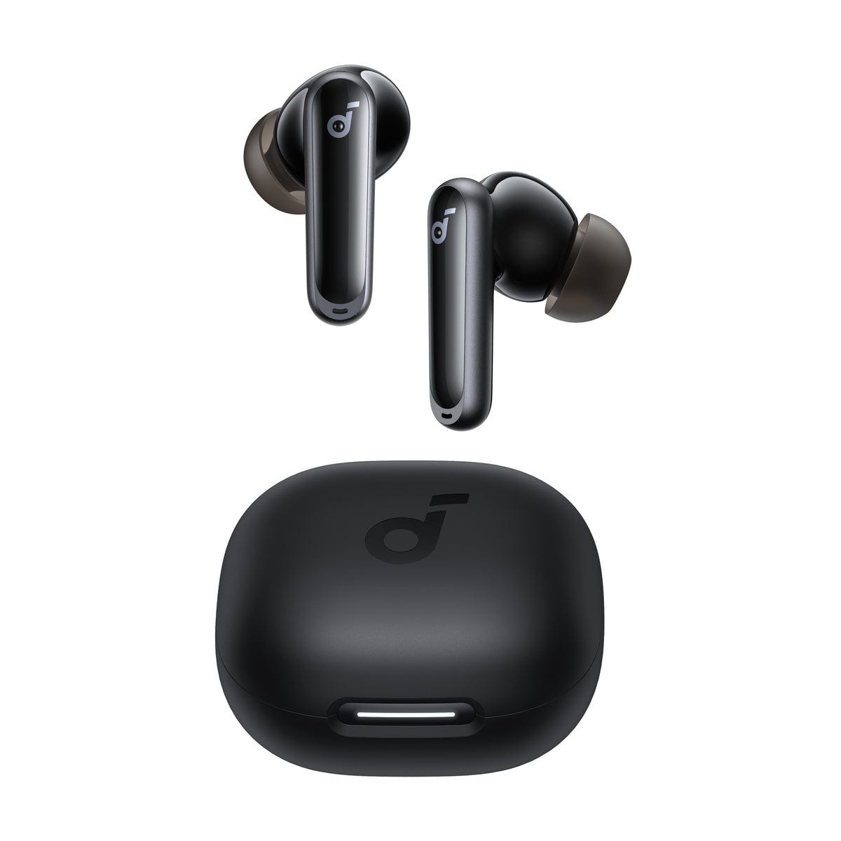 Anker soundcore P40i B2B - Black