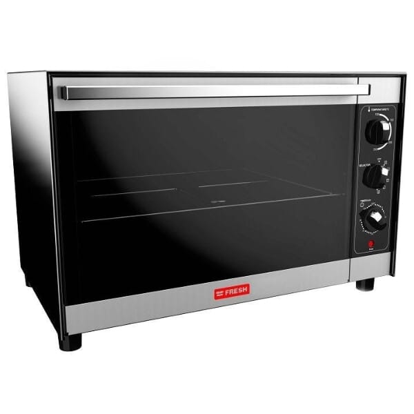 Fresh Electric Oven - 45 Litre - Rotative - Omega