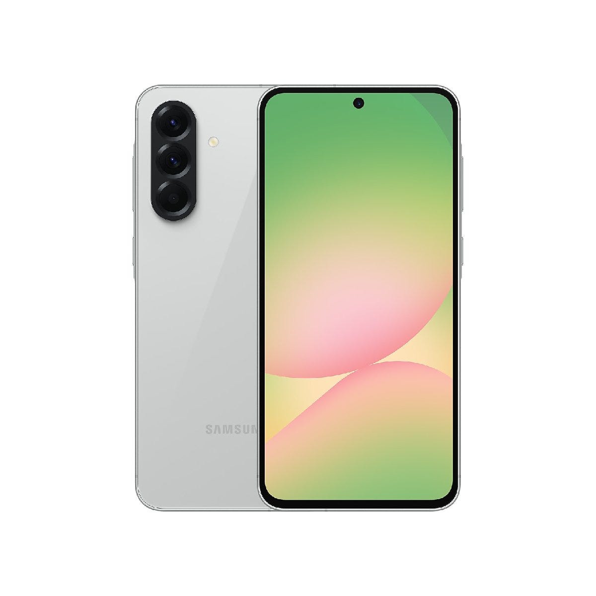 Samsung A56 (8+256)-Grey