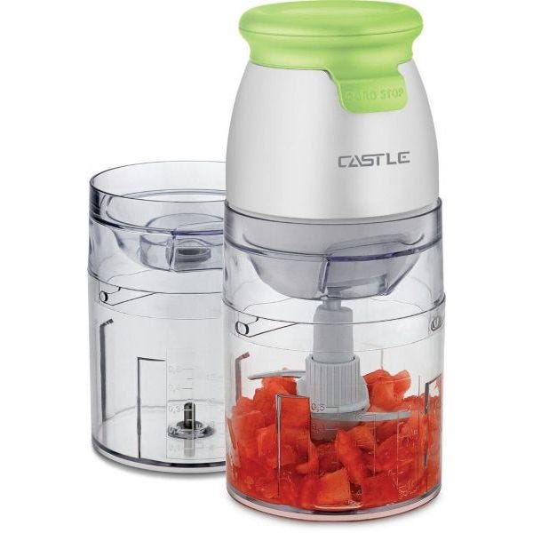 CASTLE cutter 2 jugs 2 knives
