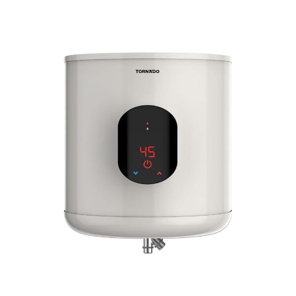 Electric Water Heater 35L-Off