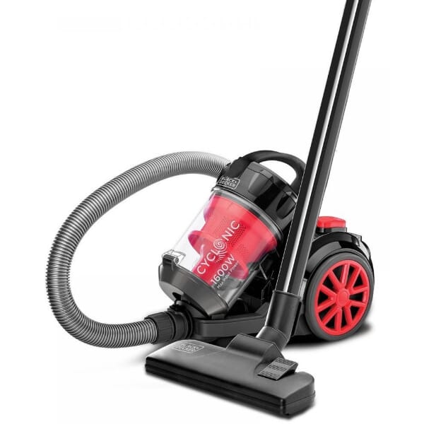 Vacuum Cleaner 1600w