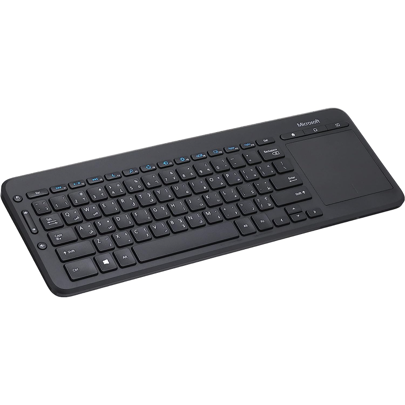 All-in-One Media Keyboard USB