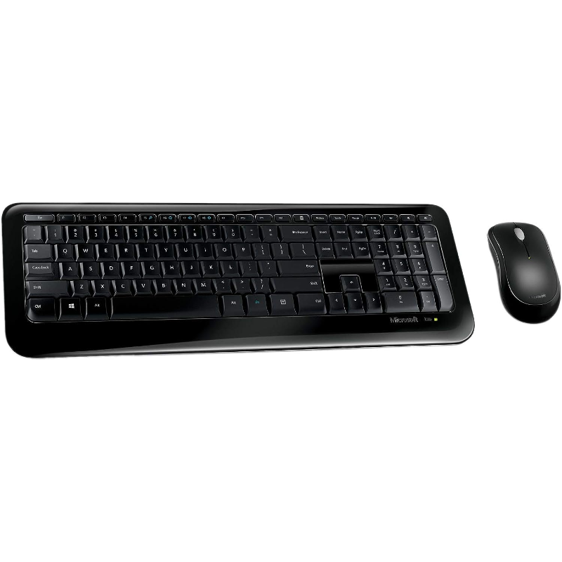 Wireless Desktop 850