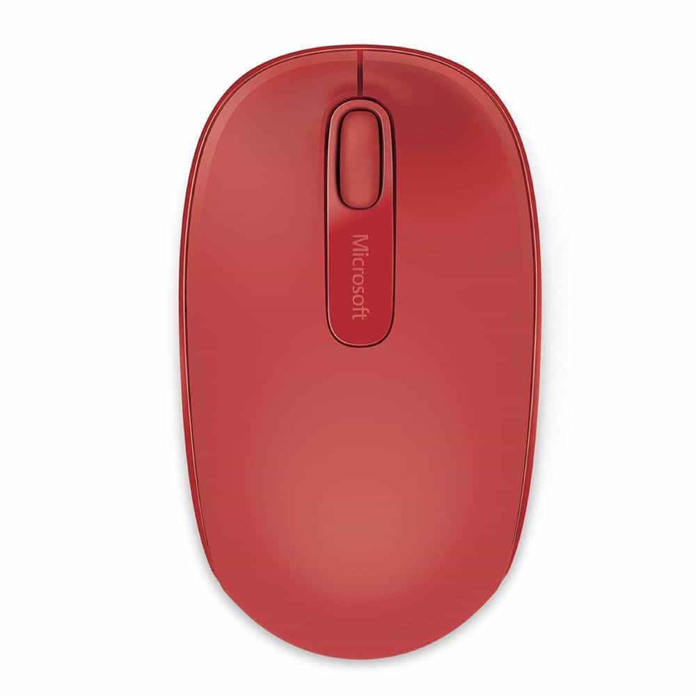 Wireless Mobile Mouse 1850 Fla