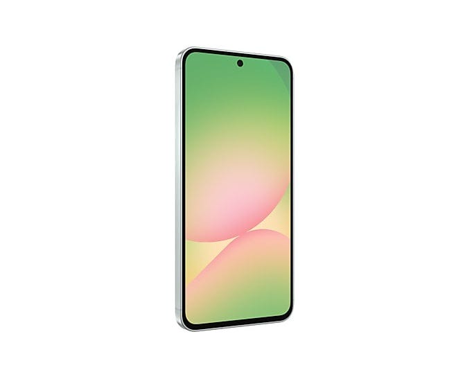 Samsung A56 (8+256)-Green