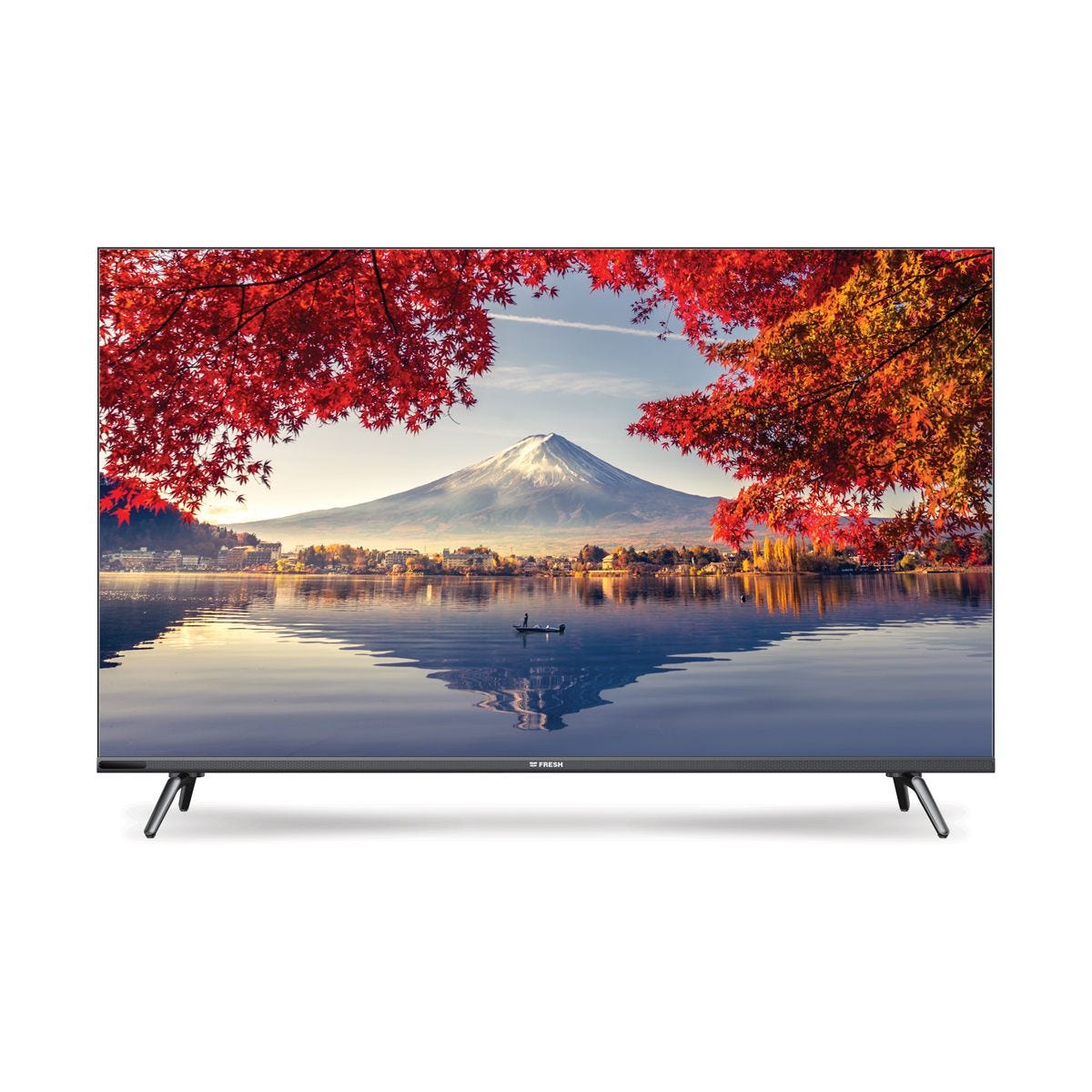 Fresh Smart HD LED TV Screen 32 Inch
