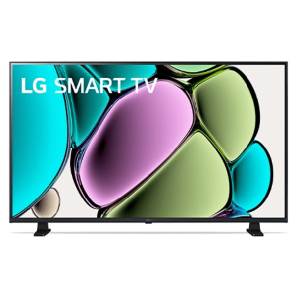 LG 32 Inch HD Smart LED TV with Built in Receiver - 32LR650B
