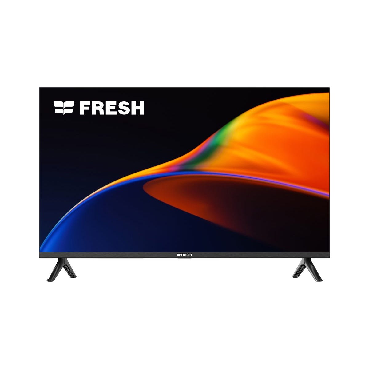 Fresh Smart Receiver FHD TV Screen 43 Inch