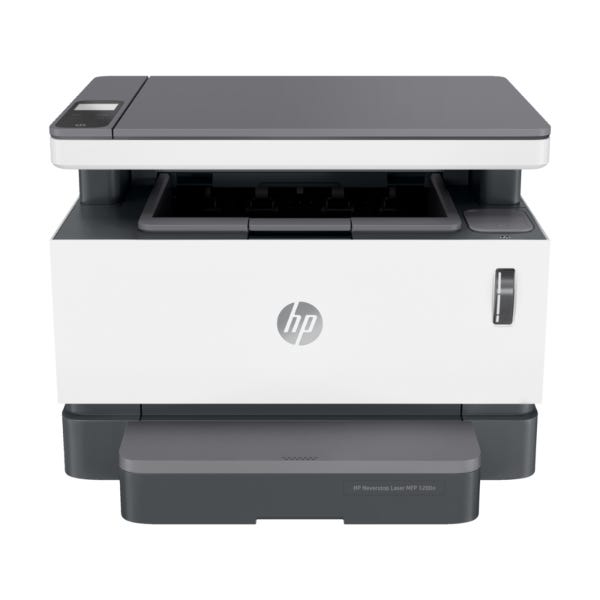 HP Neverstop Laser MFP 1200n Printer-5HG87A#B19